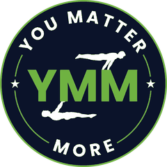 You Matter More