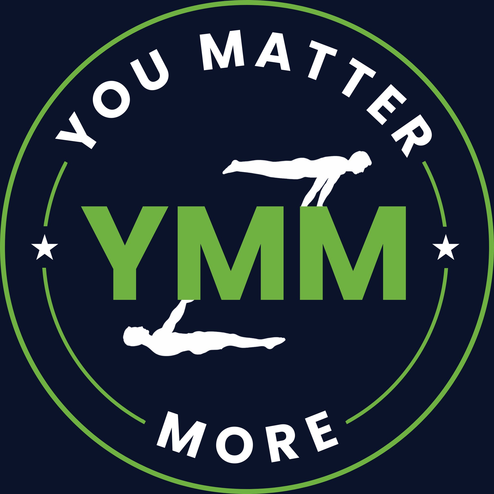 You Matter More